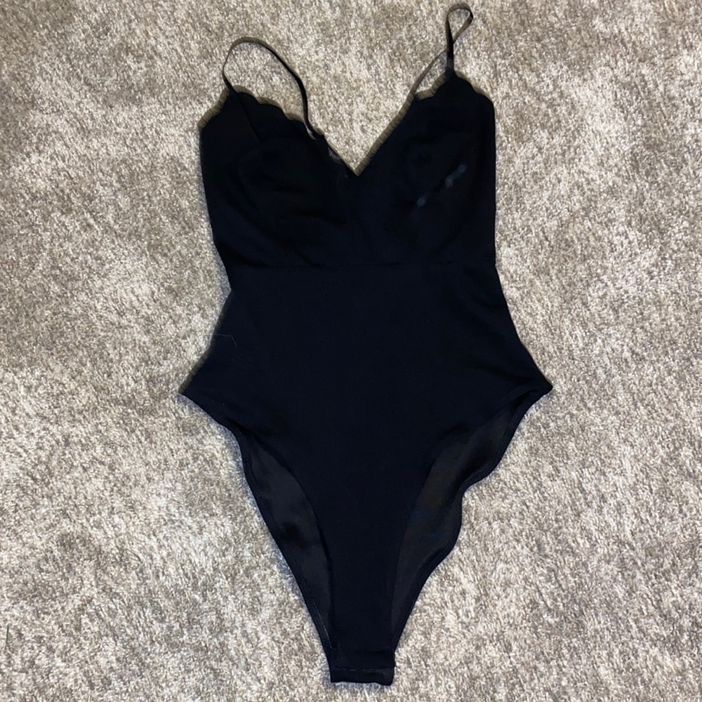 5 FOR $8 ❤️ Shein xs bodysuit